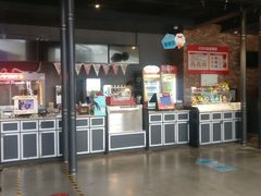 -CGV影城(东港IMAX店)