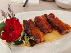 叉烧皇-尚一汤·粤菜海鲜(环球港店)