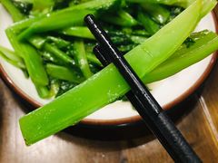 -伊兰麒兰馨园·川菜·清真馆(339电视塔店)