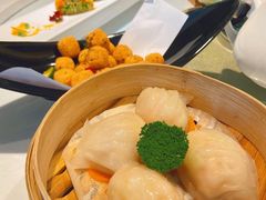凱逸轩虾饺皇-凯逸轩·匠心粤菜(中城名仕汇店)