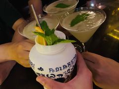 -船长酒吧 The Captain