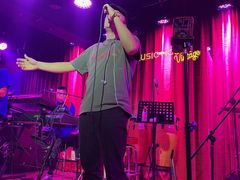 -音乐房子·Vintage Live Bar(玉林总店)