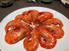 -南海渔村·徐博馆(琶洲店-粤菜养生宴)