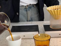 -YECLIP COFFEE黄色回形针咖啡