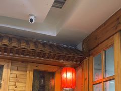 -大清花饺子(山庄店)