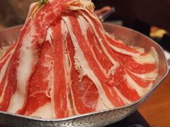 -白石的深夜食堂(济南万象城店)