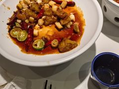 -兰湘子·湘菜小炒(石家庄万象城店)