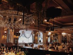 -火车头法国西餐厅