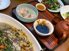 -外婆烧.老杭帮菜(庆春店)