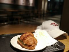 -星巴克(嘉定中信泰富万达广场店)