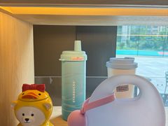 -星巴克(武汉奥山世纪城店)