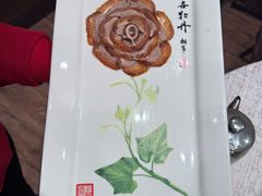 -全聚德烤鸭店(和平路店)