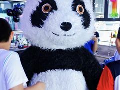 -CIAO·团建聚餐·生日派对轰趴馆(福田店)