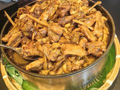 -甘家界牌柠檬鸭(青山店)