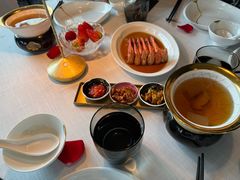 -莉莉海堂HAITANG·烤鸭(国贸商城店)
