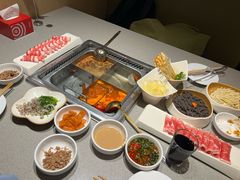 -海底捞火锅(汕头苏宁广场店)