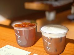 -O.P.S. CAFE