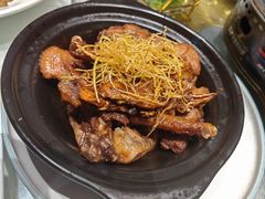 -阿里元老宋海鲜大排档(明发店)