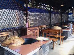 -土灶人家柴火鸡(彭州店)