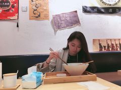 大堂-皆道拌麻辣烫·麻辣拌