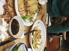 -禧凰·老上海白斩鸡辣肉面店
