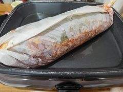 -最爱鲜巫山纸包鱼(解放碑总店)