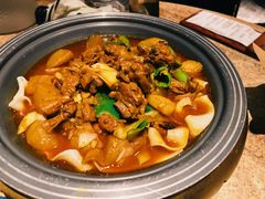 -耶里夏丽·丝路国际新疆菜·清真食品(徐汇南丹东路臻选店)