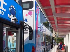 -珠海拱北口岸
