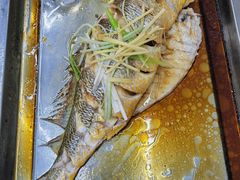 -庆山饭店·海鲜饺子家常菜(北戴河黑石路店)