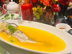 -玫瑰厅上海菜(兴国路店)