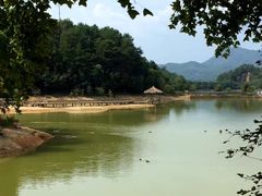 -千岛湖龙川湾