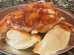 煎饺-楠哥煎饺(建国中路店)