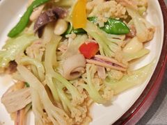 -先记烧鹅王·本地粤菜(福永店)