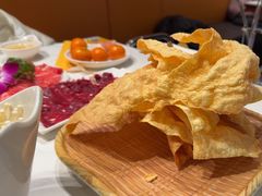 -犇鼎牛潮汕牛肉火锅(新辰里学清路店)