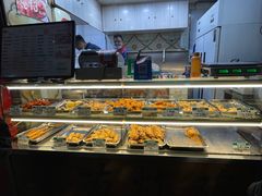 -春苗炸鸡
