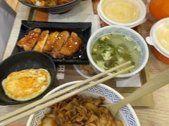 -吉野家 (新街口外大街店)