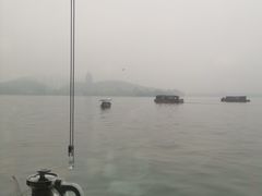 -柳莺湖上·湖景餐厅·江南菜(西湖店)