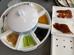 -羲和雅苑•北京烤鸭(平安国际金融中心店)