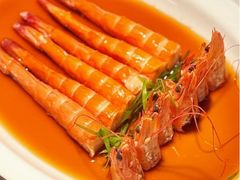 -莉莉海堂HAITANG·烤鸭(国贸商城店)