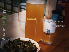 -四禧精酿烧烤串吧(大明湖店)