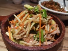 -茄子恰恰·新云南小炒(坪山益田店)