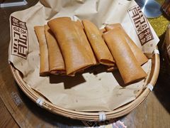 -肖记公安牛肉鱼杂馆· 省级非物质文化遗产(仁和路店)