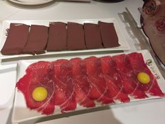 -许府牛火锅(信义坊总店)