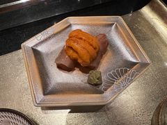 -奈良本寿司(永嘉路店)