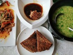 -马凯餐厅(长椿街店)