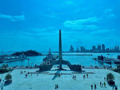 -中国人民解放军海军博物馆