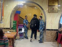 -元盛居(生态大街店)