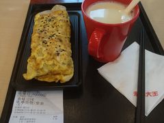 -永和大王(朝晖店)