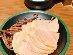 燉煮豚肉燒-一兰拉面(尖沙咀店)