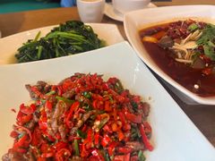 -阿斯牛牛·凉山菜(新会展店)